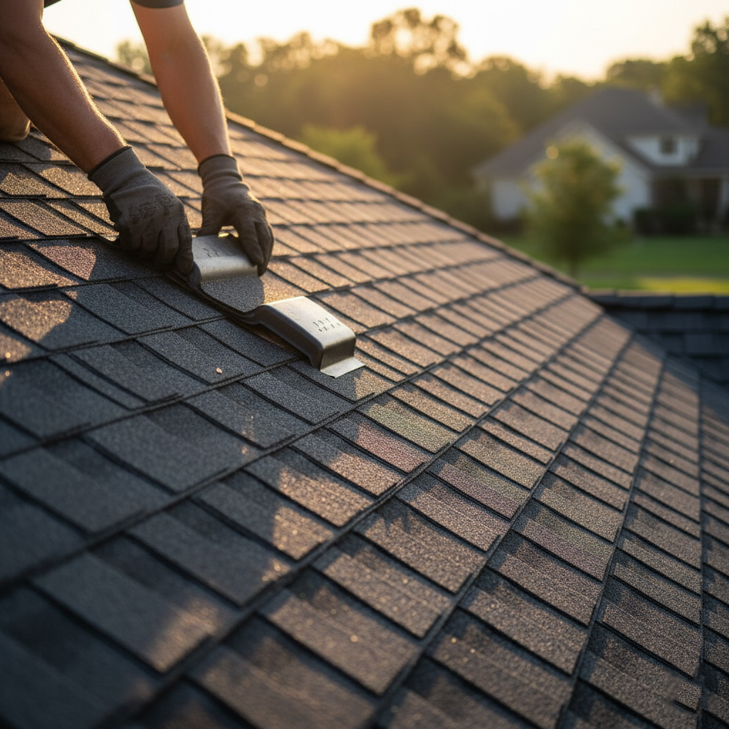 Tile Roof Installation Mastery for Henderson Homes
