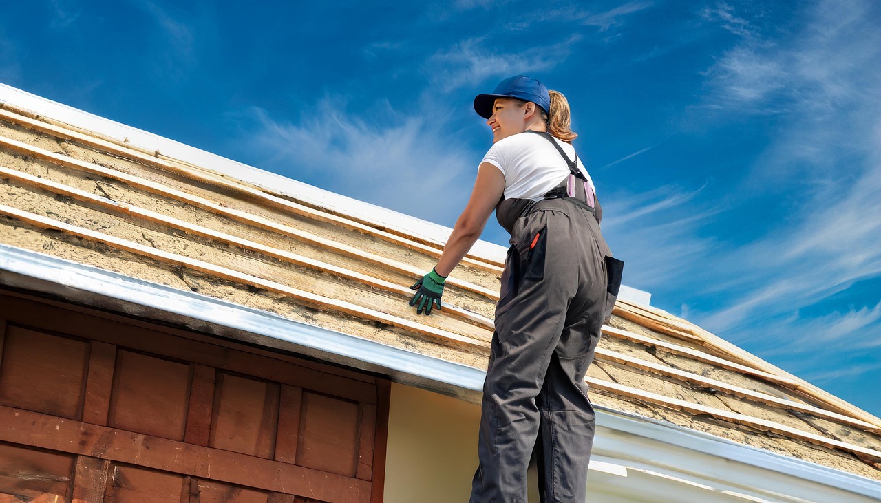 Avoid Roof Replacement Disasters in Henderson, NV image 1
