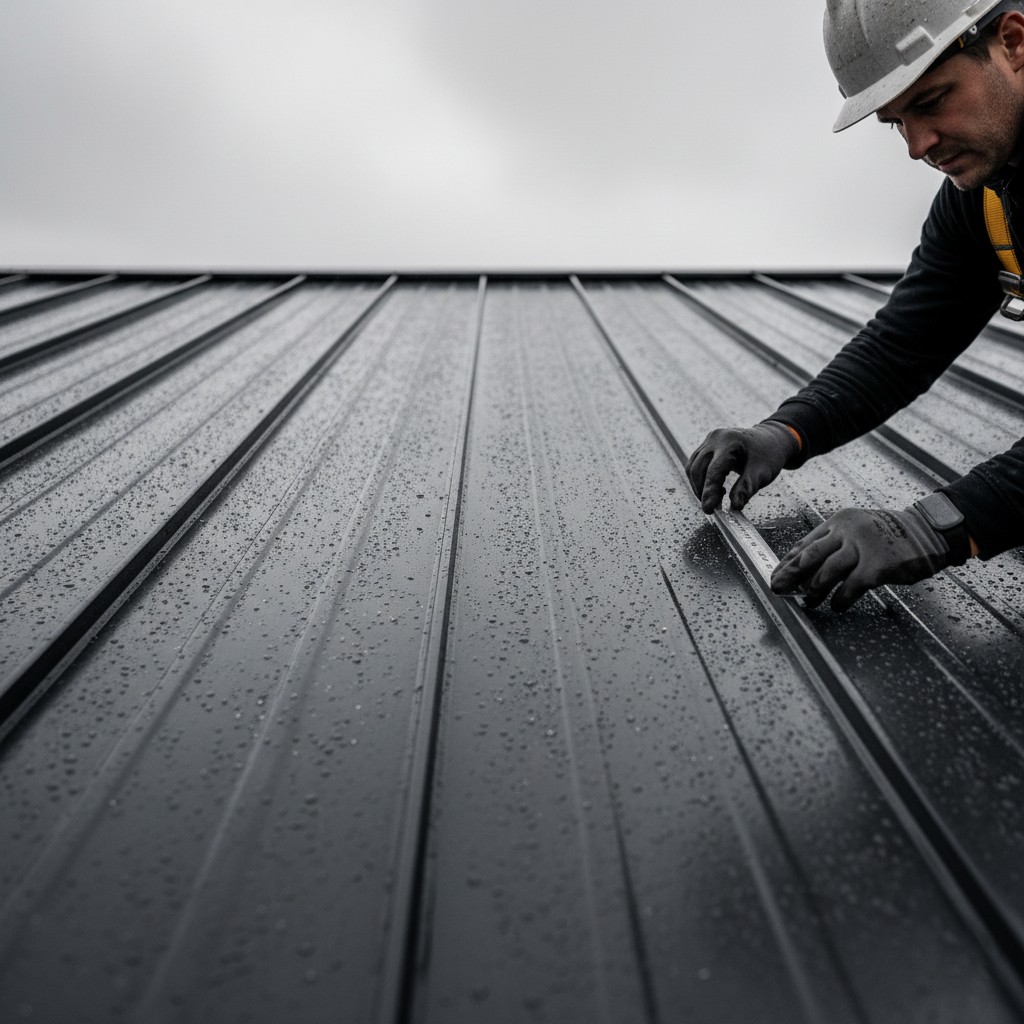 Asphalt Shingles: Henderson's Smart Roof Install Choice