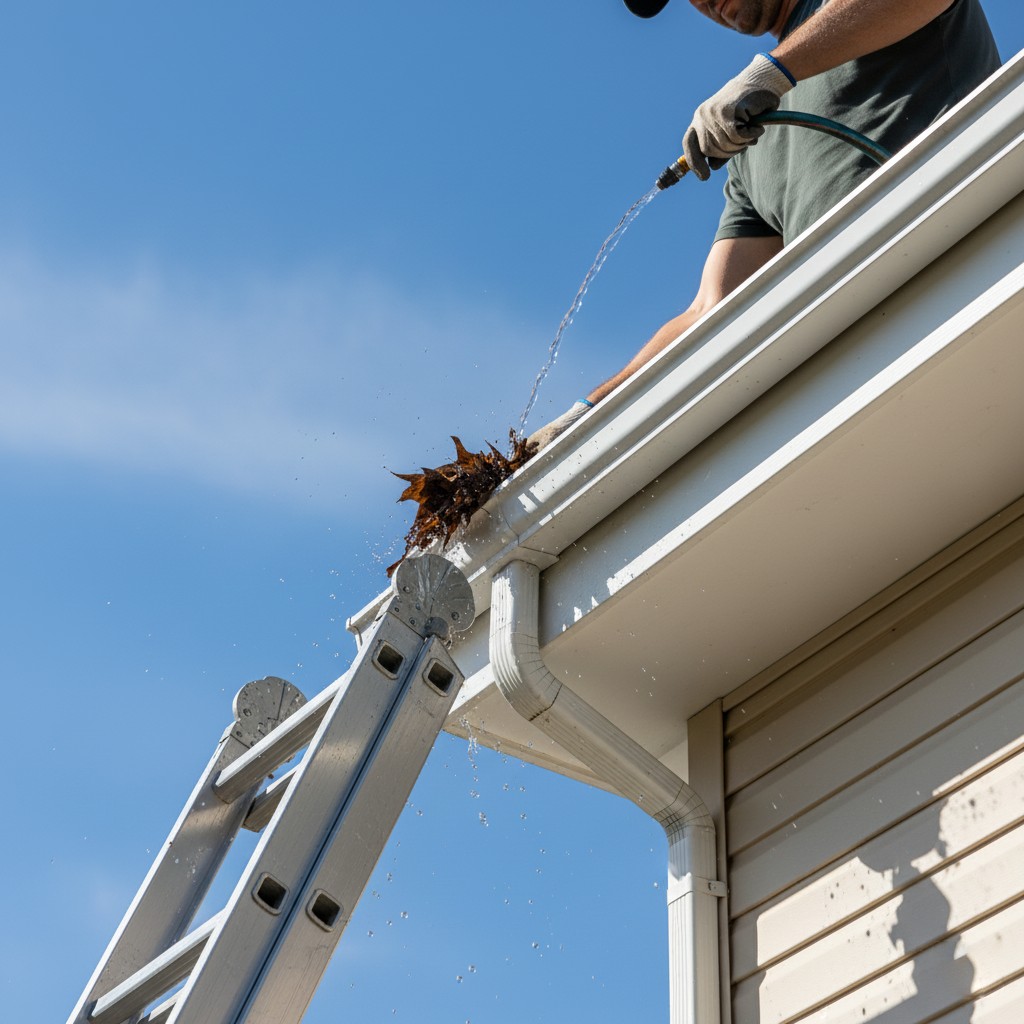 Henderson Roofing service in Anthem