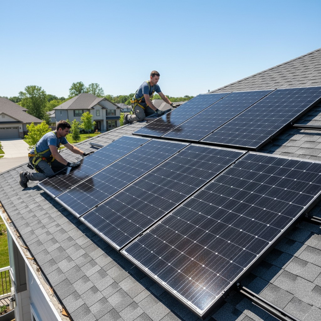 7 Roof Maintenance Hacks Saving Henderson Thousands